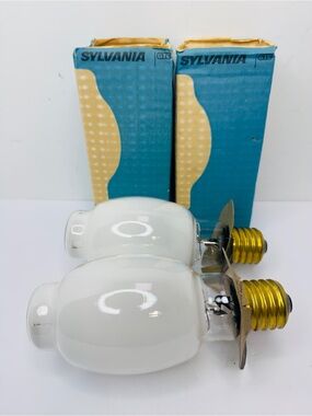 SYLVANIA H39KC-175/DX  LIGHT BULB  (DNT0424C U5)